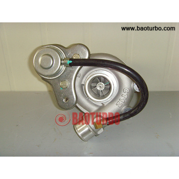 CT12 / 17201-64050 Turbocompressor para Toyota